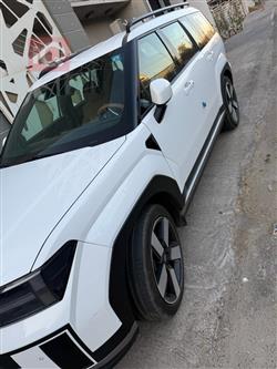 هيونداي سانتافي